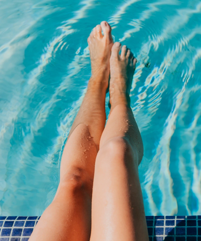 Benefits of Foot and Ankle Pain Treatment Banner
