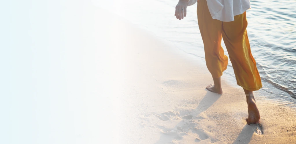 Foot and Ankle Specialist in New Jersey Bannner