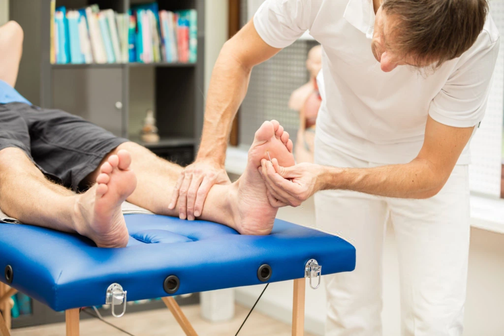 Neuropathy Doctor Banner