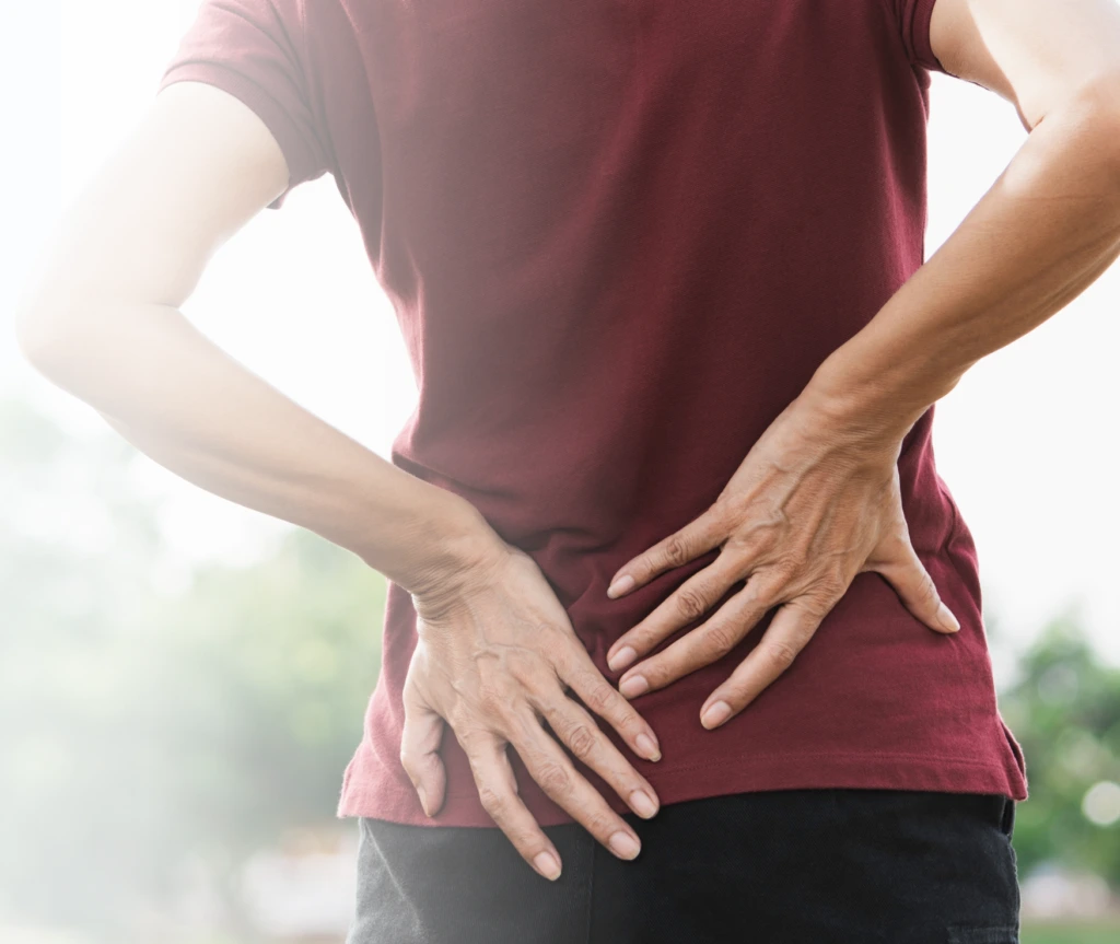 Hip Pain Treatment in Marlboro & Freehold, NJ Banner