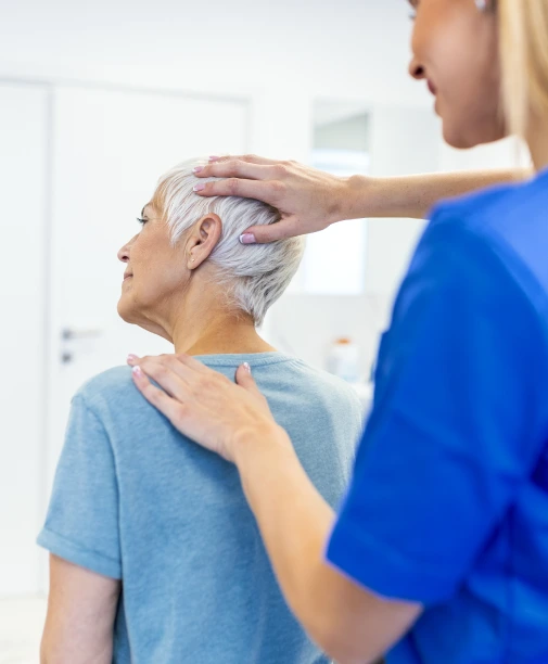Benefits of Whiplash Treatment banner