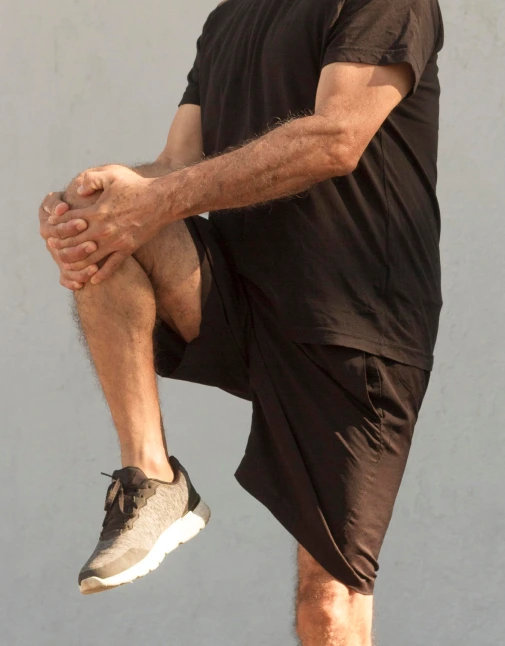 Benefits of knee pain Treatment Banner