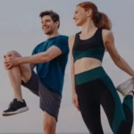 Athletes and Active Individuals Banner