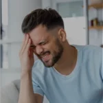 Individuals With Chronic Fatigue or Migraines Banner