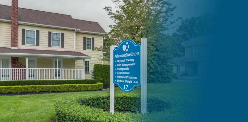 What Makes Advanced Wellness a Top Destination in Marlboro, NJ Banner