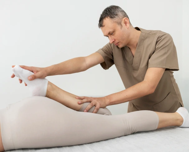 Orthopedic Care Marlboro NJ: Candidates for Orthopedic Care Banner