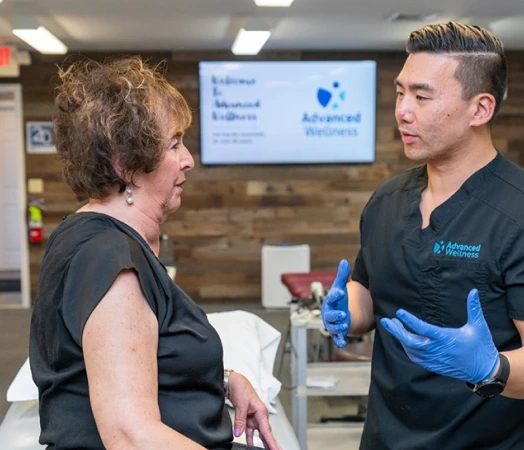 Marlboro, NJ Orthopedic Care: Consultation & Preparation for Orthopedic Care Banner