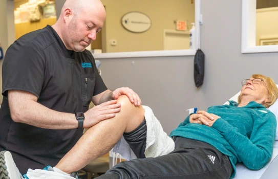 Orthopedic Care Marlboro, NJ: Effective Alternatives To Surgery Banner