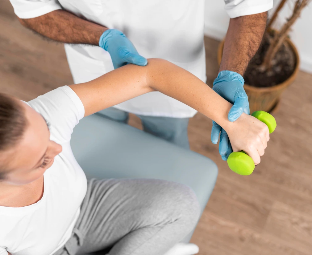 Marlboro, NJ Pain Conditions Treated: Auto Injury Treatment Banner