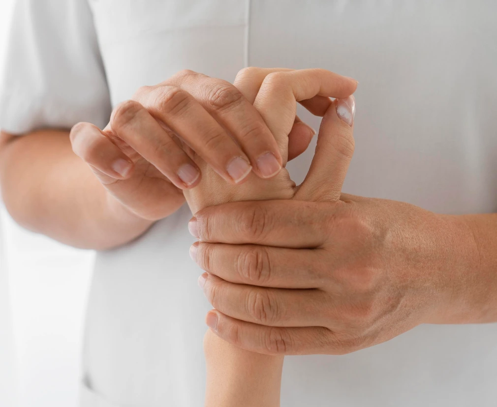Pain Management Conditions in Marlboro, NJ: Neuropathy Treatment Banner