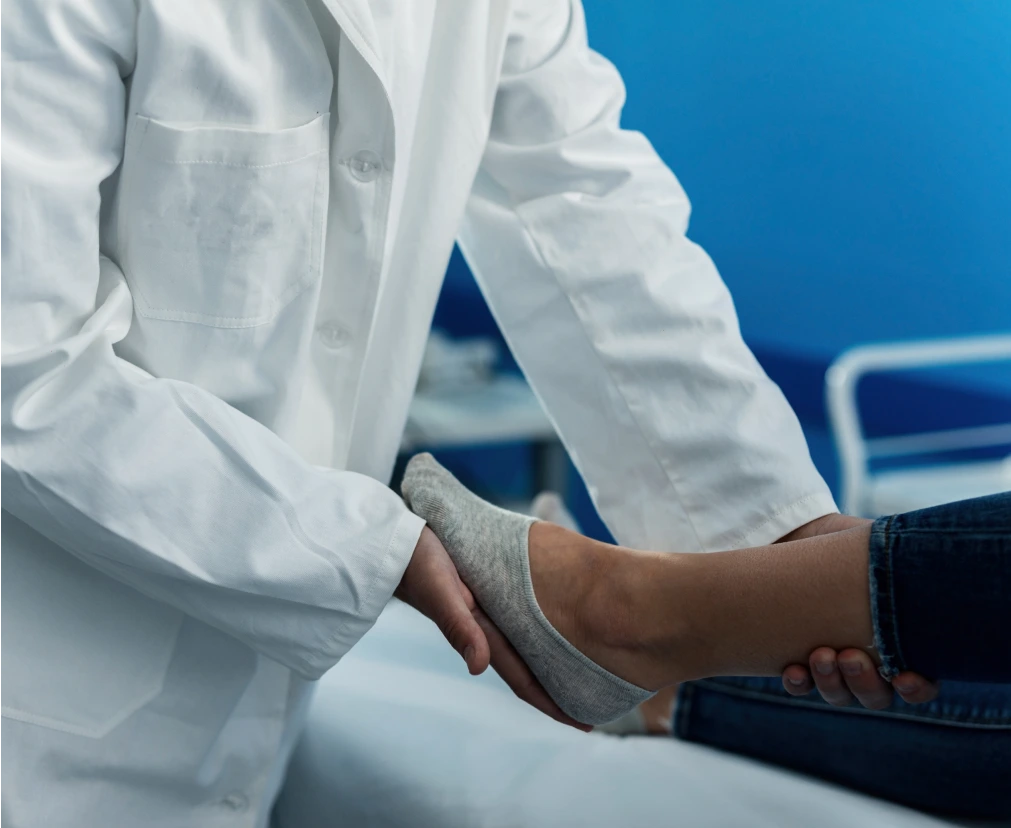 Marlboro, NJ Pain Management Services: Orthopedic Care Banner