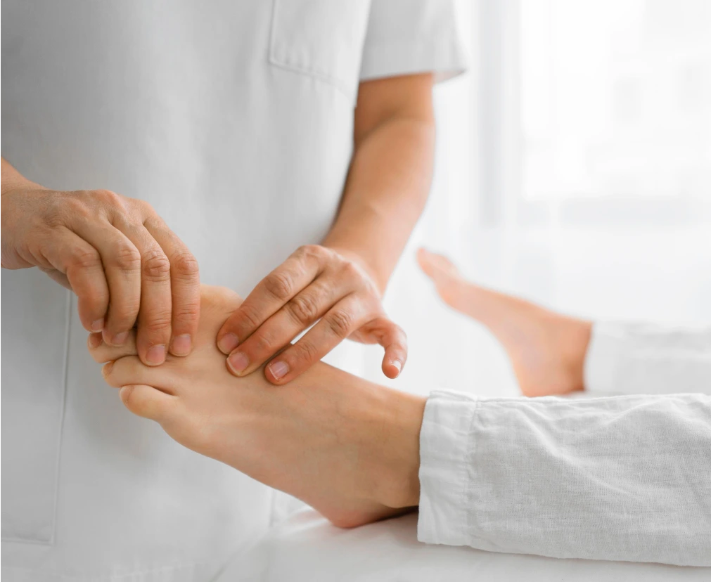 Marlboro, NJ Pain Treatment Options: Pain Management Banner