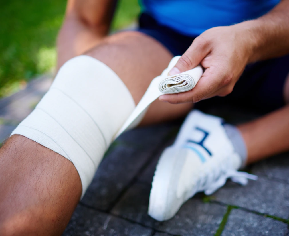 Pain Conditions Treated Marlboro, NJ: Sports Injury Treatment Banner
