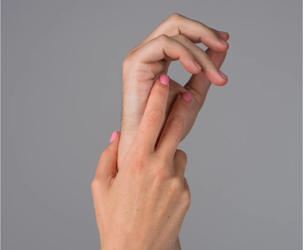 Pain Management Conditions in Marlboro, NJ: Hand and Wrist Pain Banner