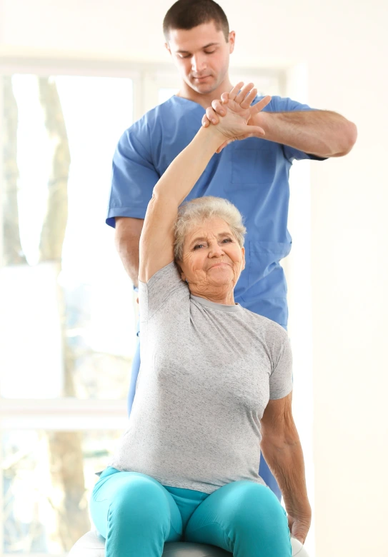 Marlboro NJ Chronic Pain Physical Therapy: Benefits of Physical Therapy Banner
