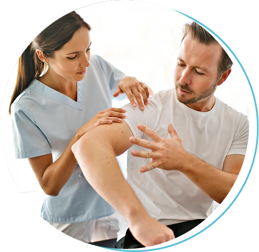 Physical Therapy Marlboro, NJ: What Problems Can Physical Therapy Address? Banner