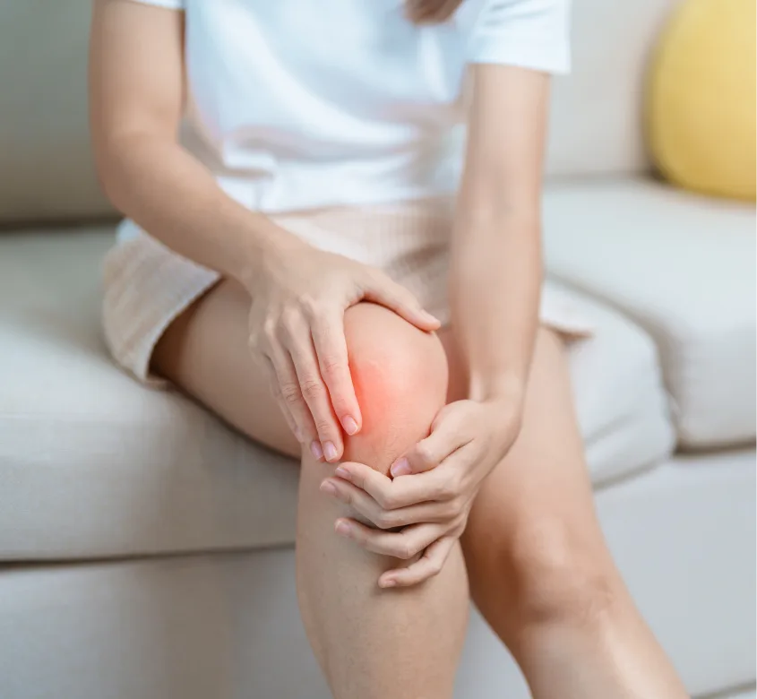 Knee Replacement Alternatives in Marlboro & Freehold, NJ Banner