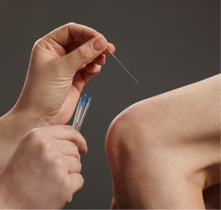 Non-Invasive Knee Replacement Alternatives in Marlboro & Freehold, NJ Banner