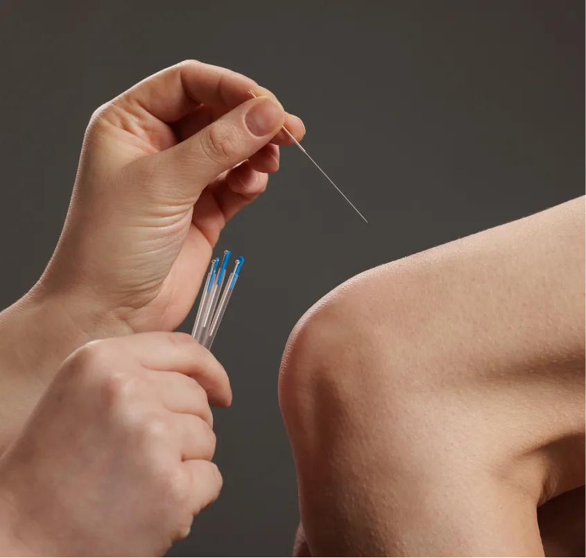 Non-Invasive Knee Replacement Alternatives in Marlboro & Freehold, NJ Banner