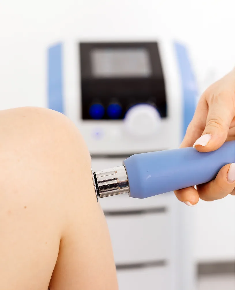 Non-Surgical Knee Replacement Options in Marlboro & Freehold, NJ Banner