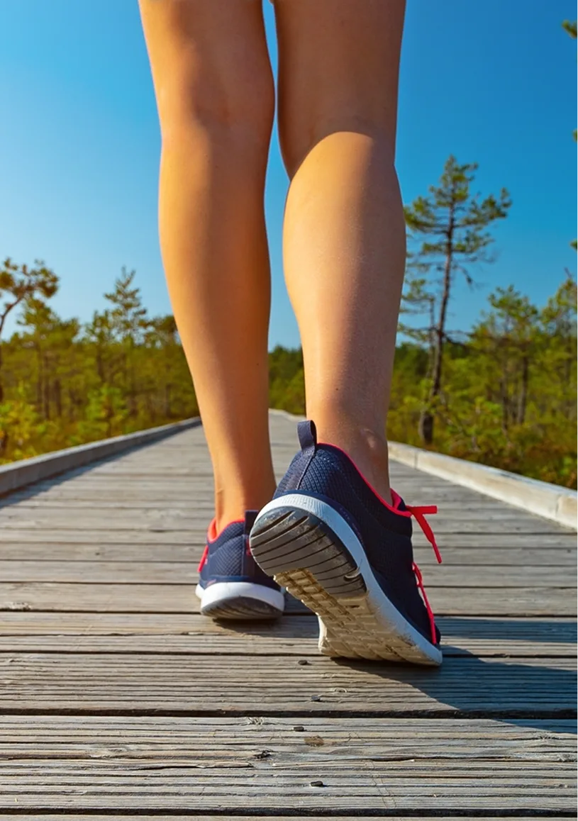 Plantar Fasciitis Relief in Marlboro and Freehold, NJ Banner