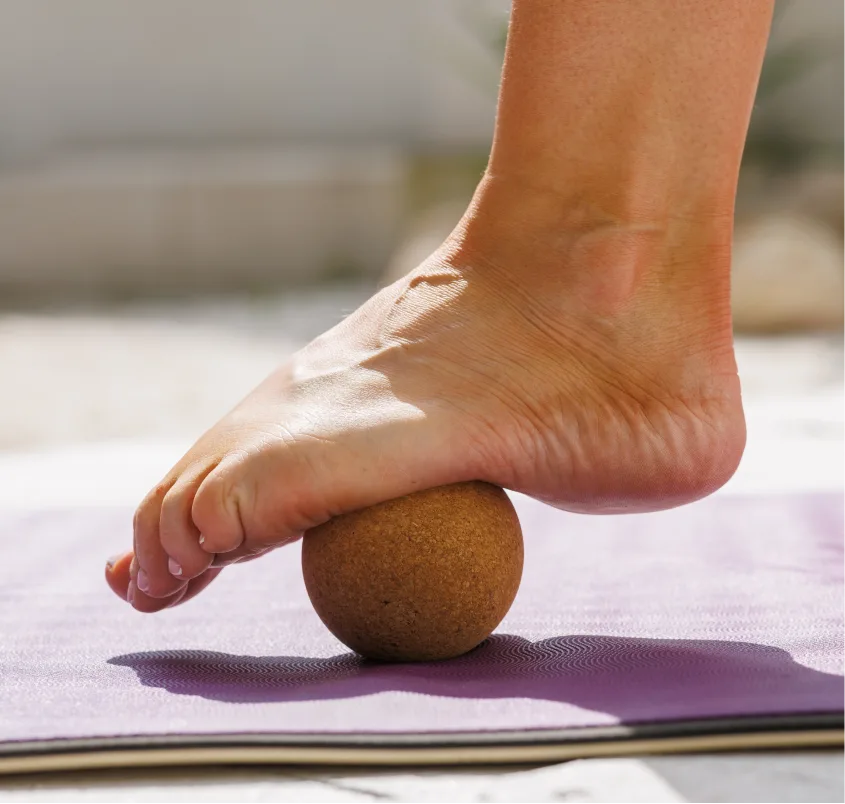 Plantar Fasciitis Treatment in Marlboro and Freehold, New Jersey Banner