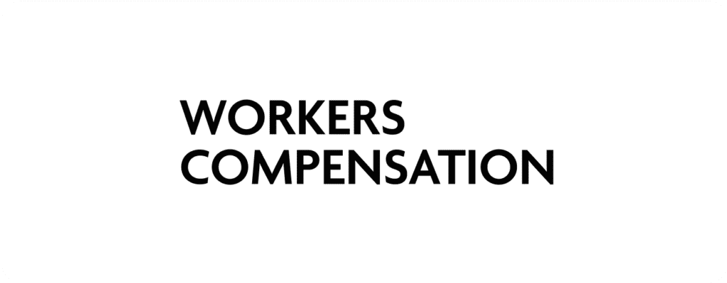Workers Compensation logo