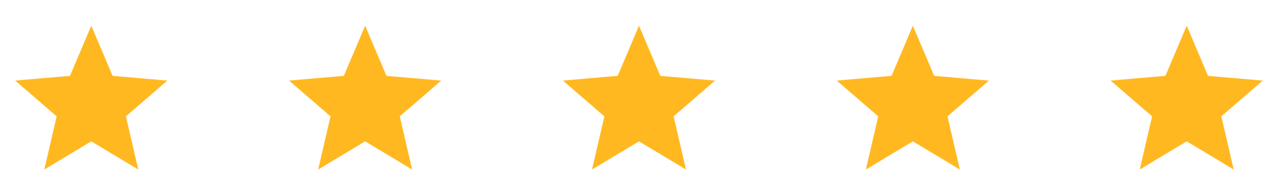 Our patient stars