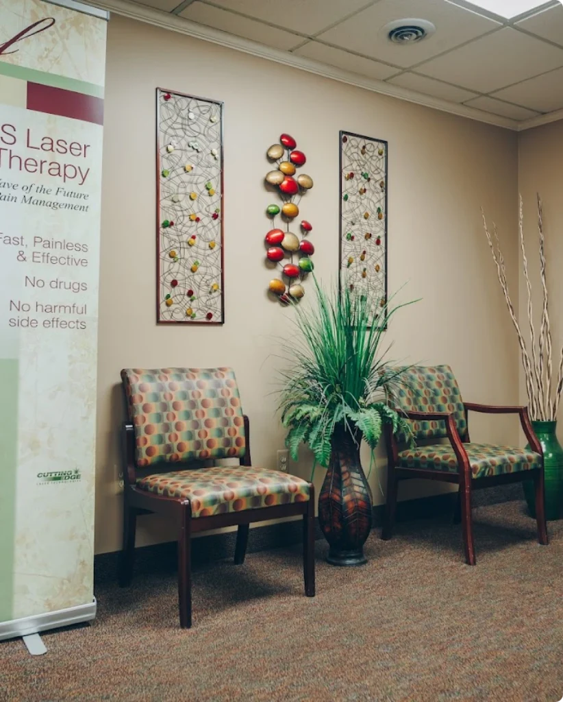 Diagnostic Tests in St. Clair Shores, MI Banner