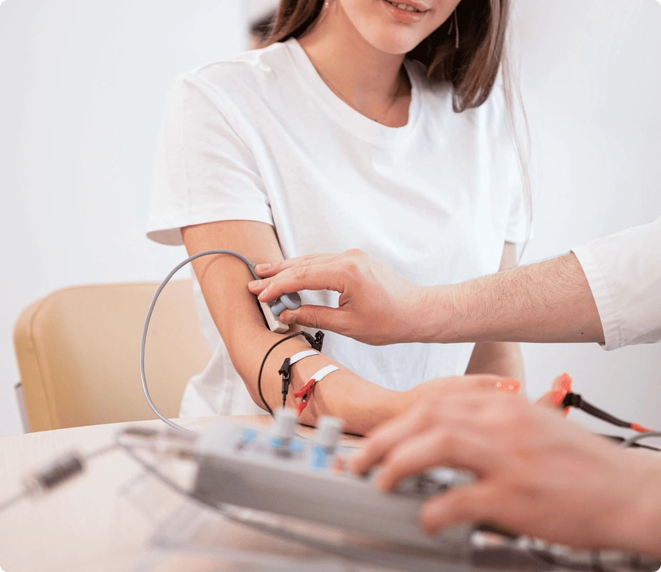 Diagnostic-Testing