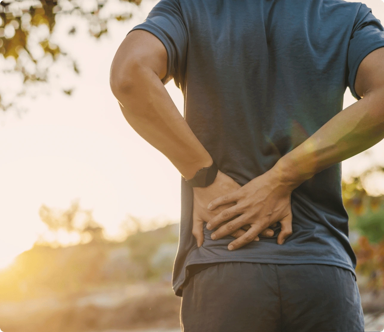 Spondylolisthesis
