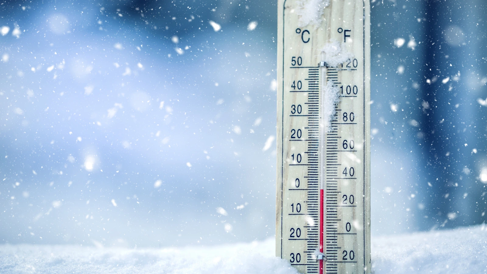Does Weather Affect Joint Pain? Banner