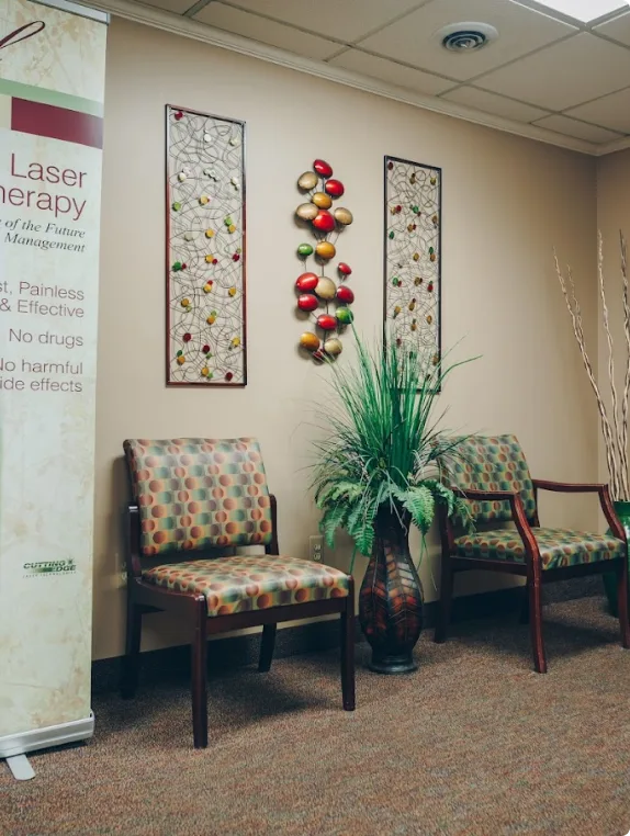Post-Surgical Pain Treatment St. Clair Shores, MI Banner