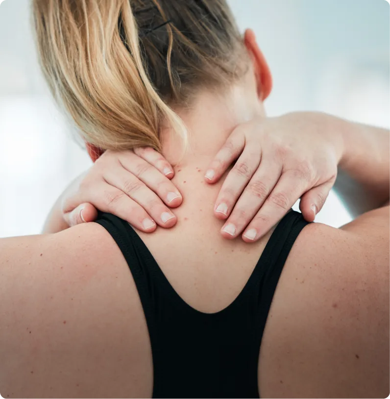 St. Clair Shores Trigger Point Injection Treatments Banner