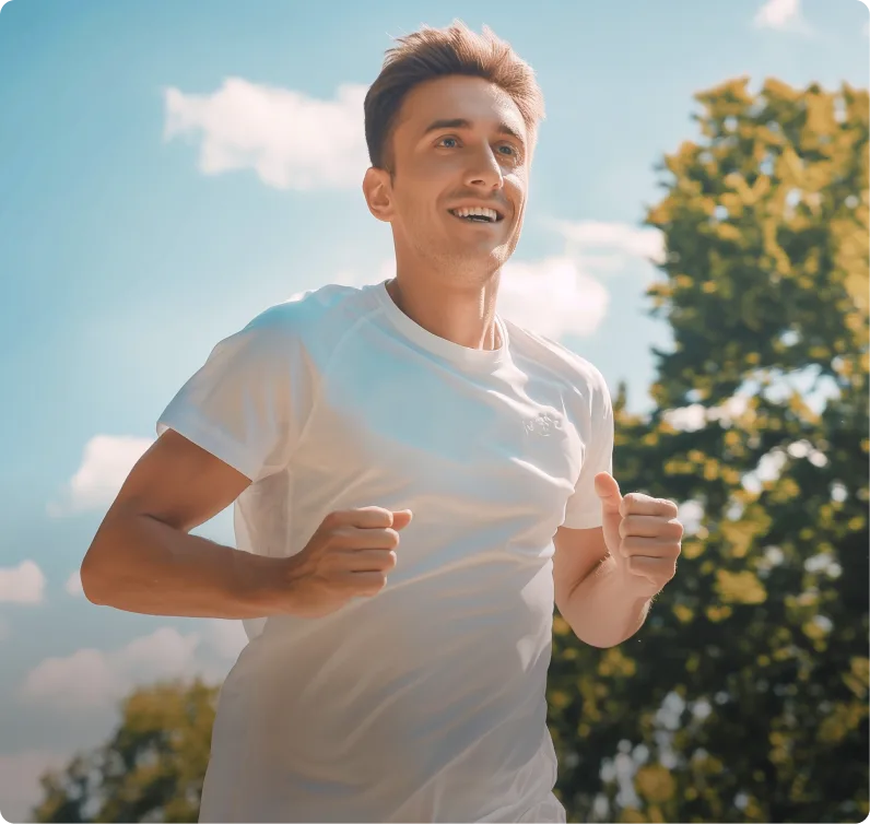 Chronic Pain Relief with Spinal Cord Stimulation in St. Clair Shores, MI Banner