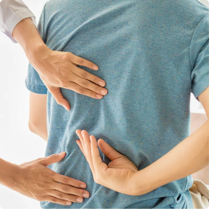 Spinal Cord Stimulation in St. Clair Shores, MI Banner