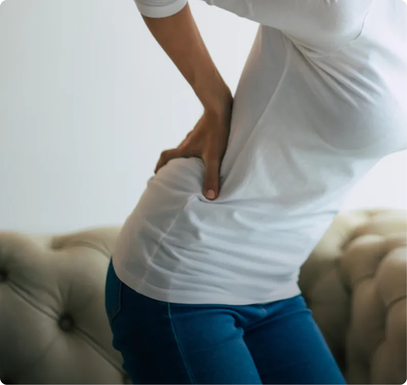 Spinal Cord Stimulator Treatment in St. Clair Shores, MI Banner