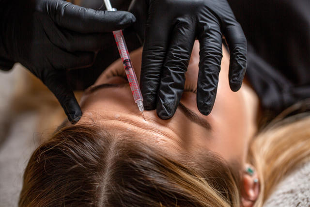 Botox vs Dysport vs Xeomin: Which Neurotoxin Is Right for You? banner