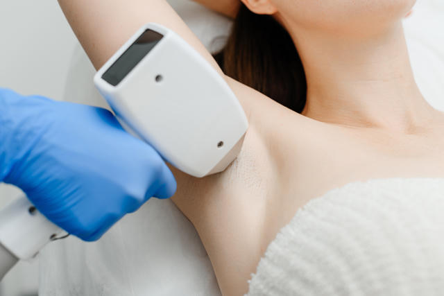 Laser Hair Removal: What Results to Expect? banner