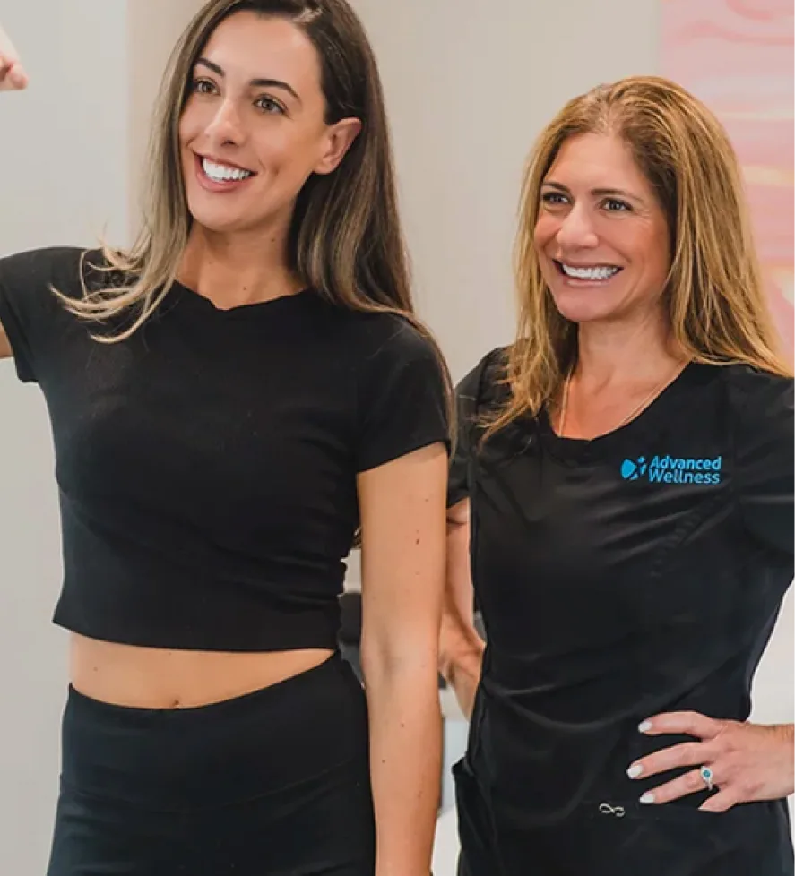 Regenerative Beauty Treatments in Marlboro, NJ Banner
