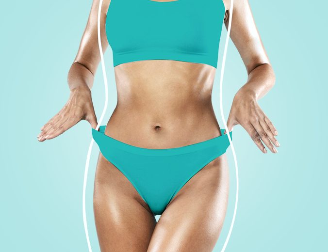what is Liposuction Banner