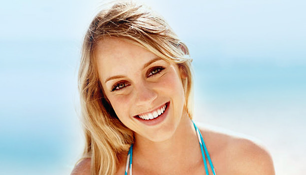 Brow Lift Banner