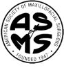 American Society of Maxillofacial Surgeons logo