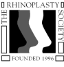 American Academy of Rhinoplasty logo, founded 1996