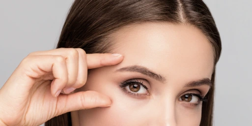 Add-On Procedures: Brow Lift Banner