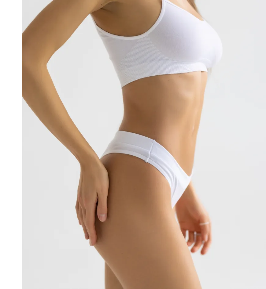 Body Sculpting in Metairie, LA Banner