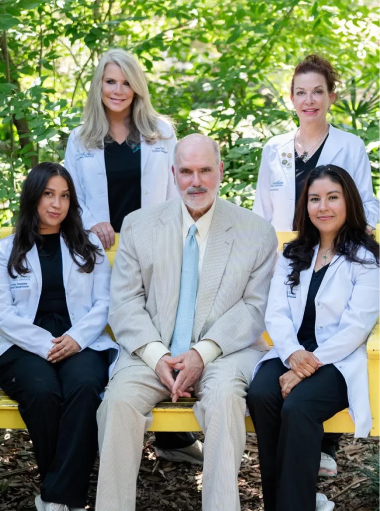 Cosmetic Body Contouring in Metairie, LA Banner