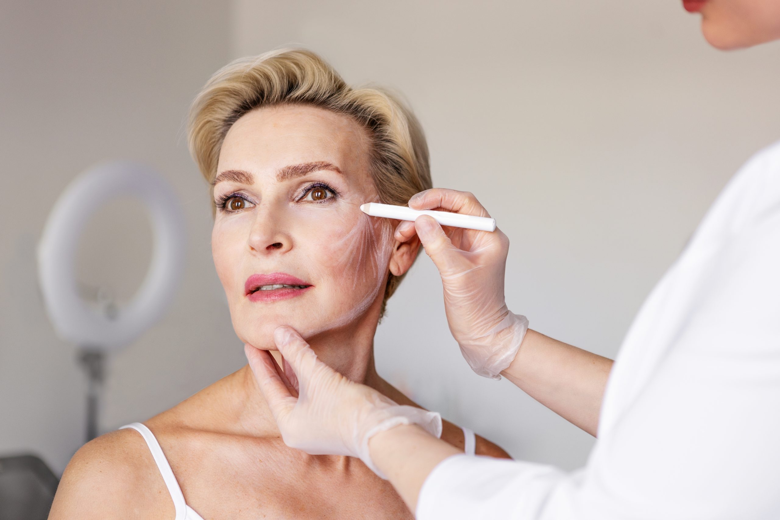 How Much Does a Facelift Cost in Metairie? Banner