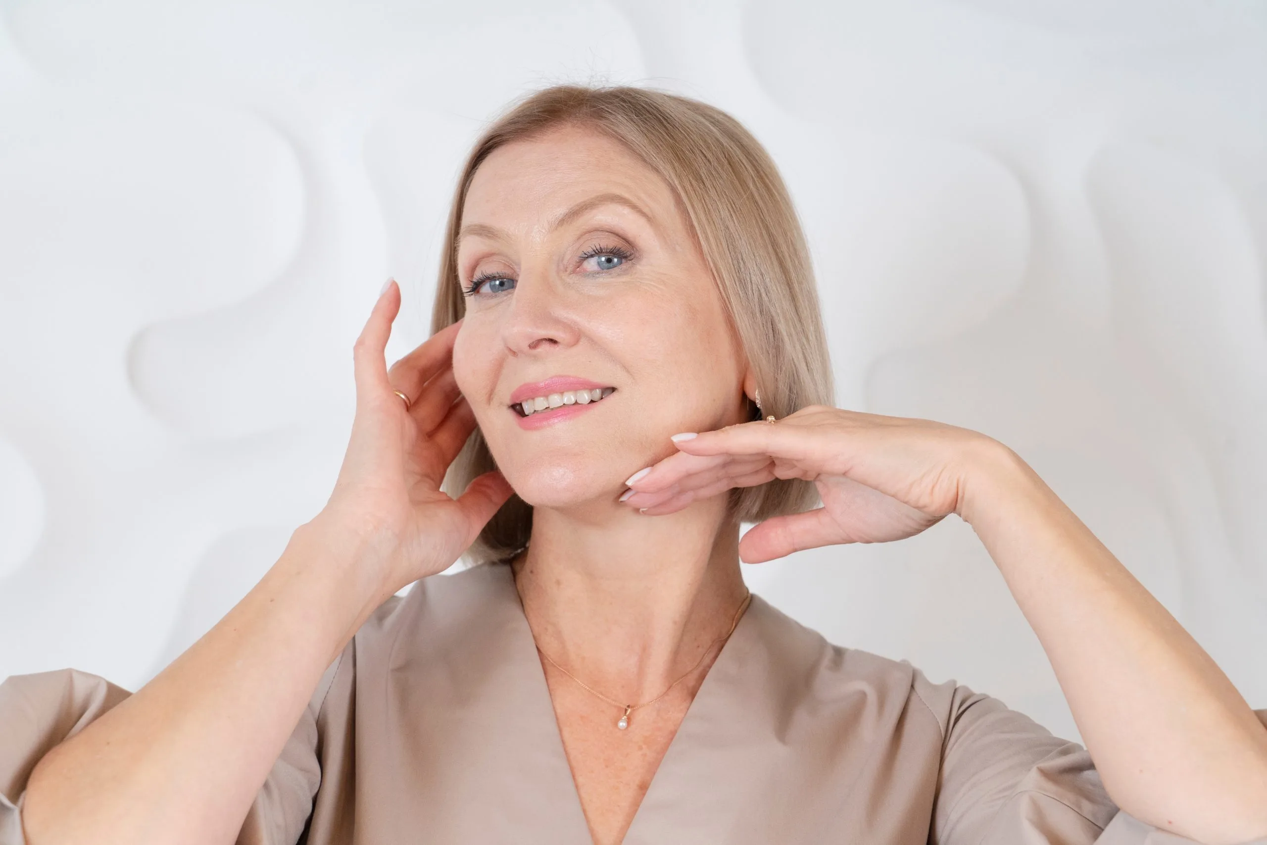 Deep Plane vs SMAS Facelift: How Is It Different? Banner