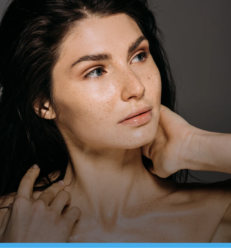 Facial Fat Transfer Clinic in Long Island, NY Banner
